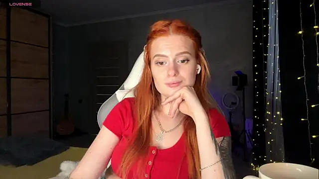 NatureWingless Live XXX-Chat