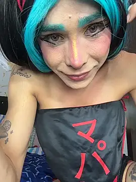 Mydreams69 – Live XXX-chat