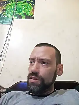 Alexelli40 Show in webcam