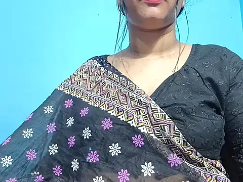 Adhiti_1 网络视讯表演