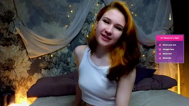 Živý XXX chat kataleya228