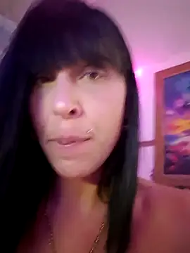 Czat XXX na żywo – misscectito13