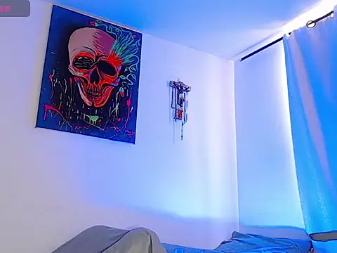 Axel_Stton's Live XXX Chat