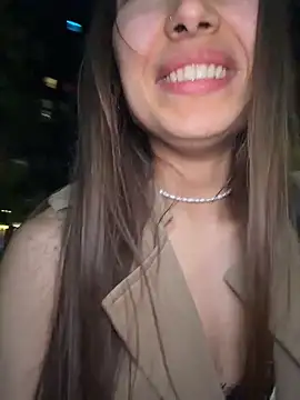 Chatroom XXX en direct de ICrazyOneIRL