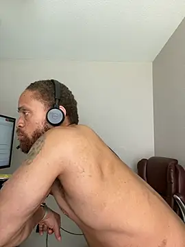 Chat XXX en directo de Fathero1time