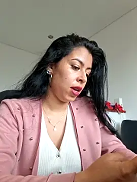 Chat XXX ao vivo de Luianna