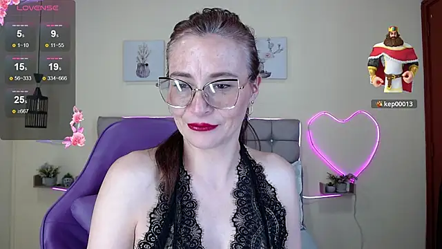_naomi_s Live XXX-chat