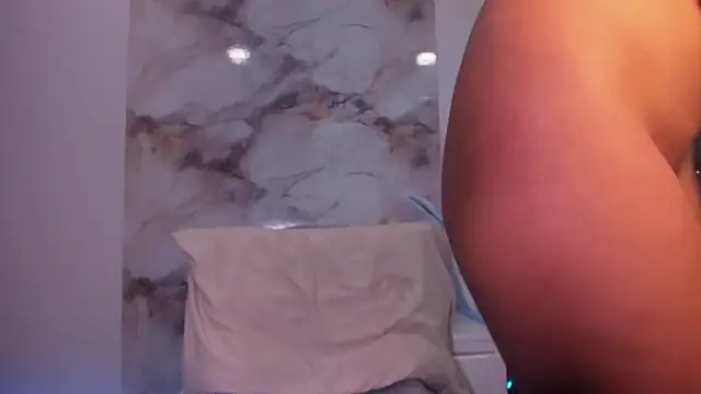 Calyselen Live XXX-chat