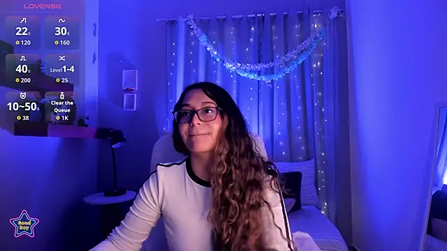 Chat +18 de Alexis_Scott_ ao vivo