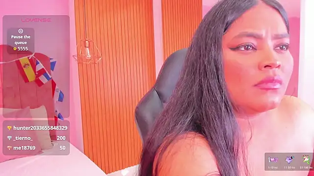 riley_dolly – Naživo XXX chat