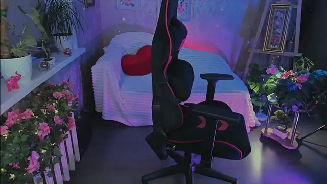 XXX chat uživo modela sugar_vivien