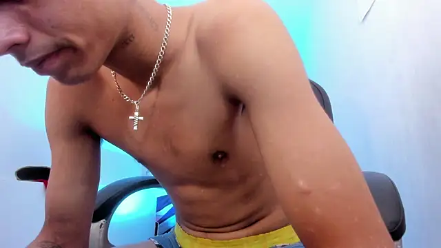 Tyger_Boyy's Live XXX Chat