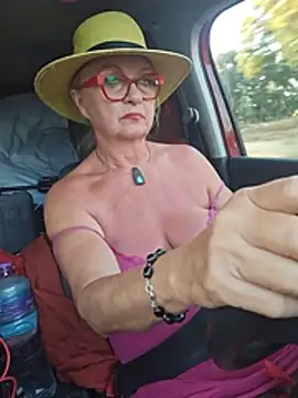Živý XXX chat Hot-Muci