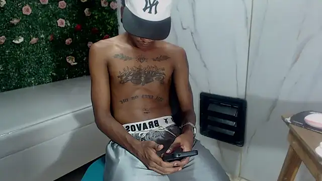 Chat XXX Live ManSant