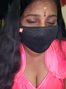 sivashree's Live XXX Chat