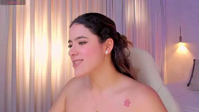 nathalie_rivers 라이브 XXX 채팅
