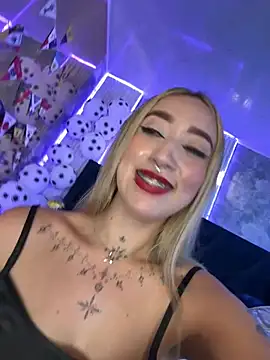 MollyCruz live XXX chat