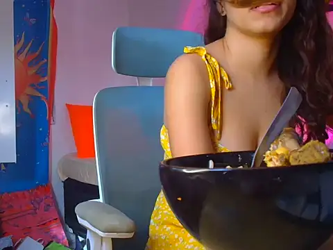 Czat XXX na żywo – Sassa_69