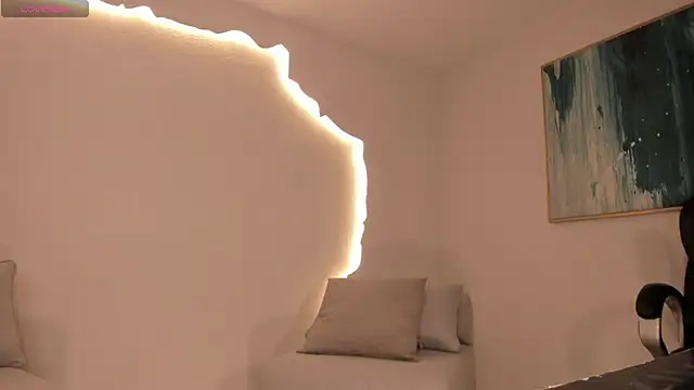 MadisonKane's Live XXX Chat