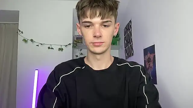 Chat XXX en directo de YourMilkyGuy