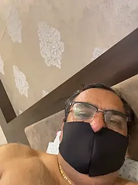 maleattentionn Webbikameraesitys