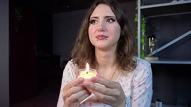 lovergirl4me – Live XXX-chat