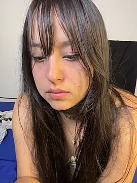 Show Webcam de Medusa_Mgl