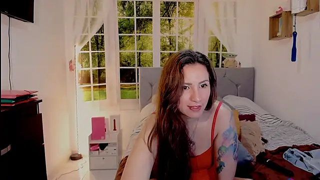 vanessabrown_'s Live XXX Chat