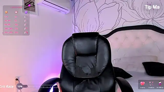 Czat XXX na żywo – Samir_bear