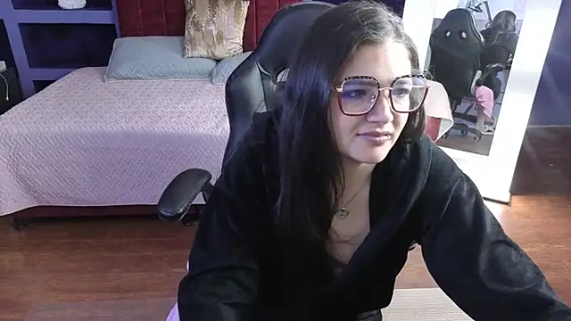 Chat +18 de iam_sammy_01 ao vivo