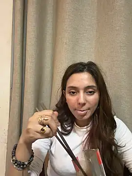 Živý XXX chat Lilywant