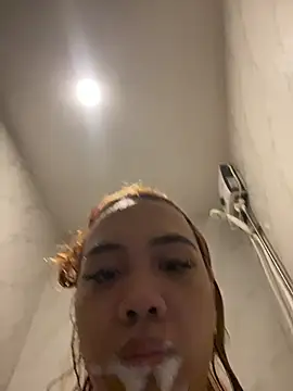 Pertunjukan Kamera Web naughtygirl_lily