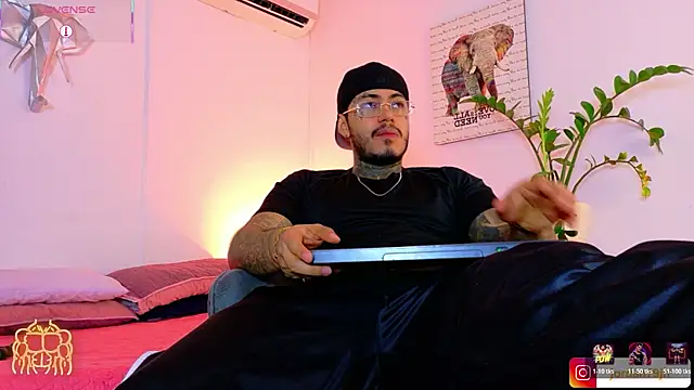 JordanSmiith_ Obrolan Langsung XXX