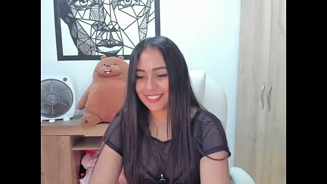 Ciara8 Chat XXX in diretta