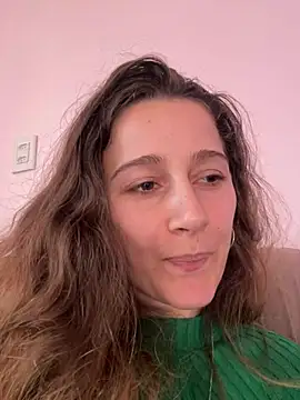 Nomadic_Angel Chat XXX in diretta