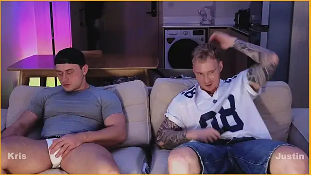Justin_Hardy Chat XXX in diretta