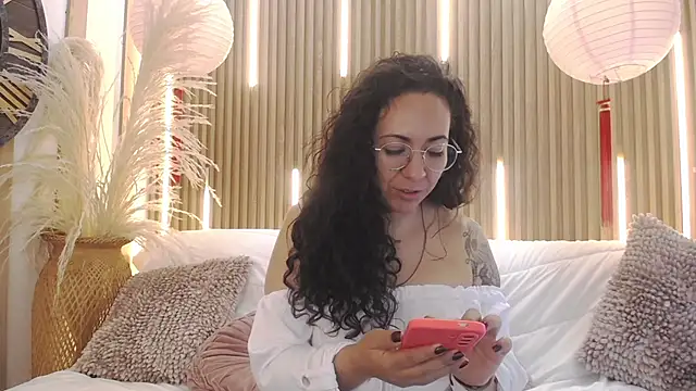 Velvet_Curly's Live XXX Chat
