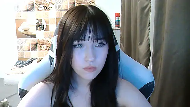 Živý XXX chat NoirEva