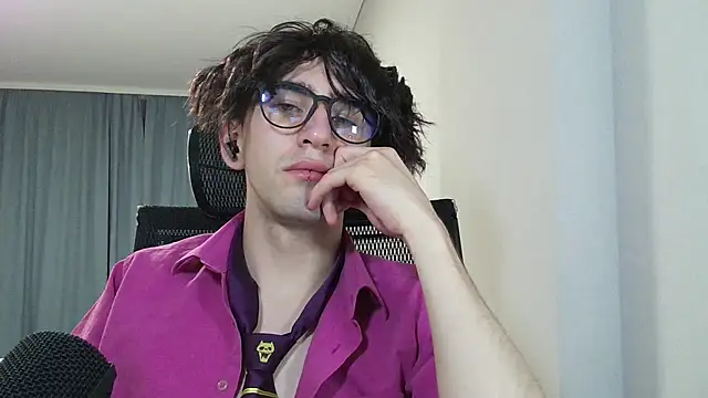 AlexSunx live XXX chat