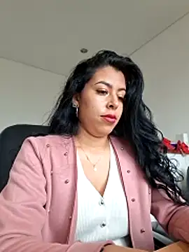 Luianna – Live XXX-chat