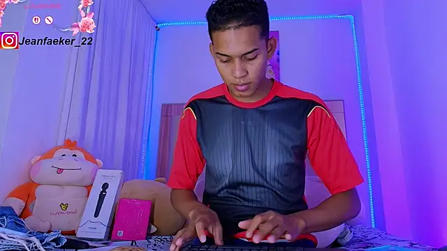 dilan_alfonzo Live XXX-chat