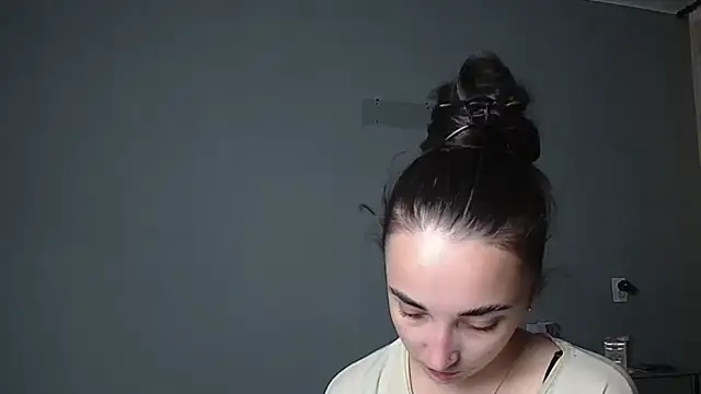 Eva_Gloryy Chat XXX in diretta