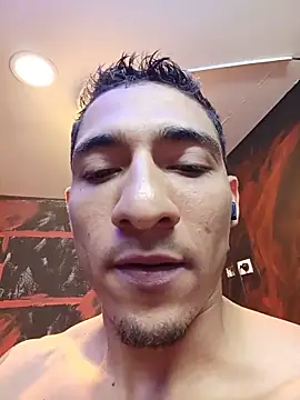 Czat XXX na żywo – jhonny_thes28