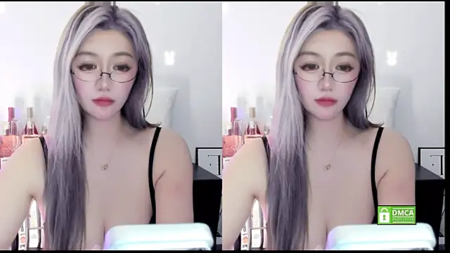 Cute_Mango 即時 XXX 聊天