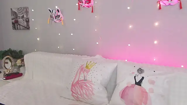 MeryCherisのライブXXXチャット