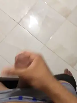 Pertunjukan Kamera Web dzshbh2005