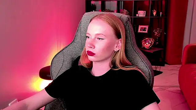 BellaRosewood's Live XXX Chat