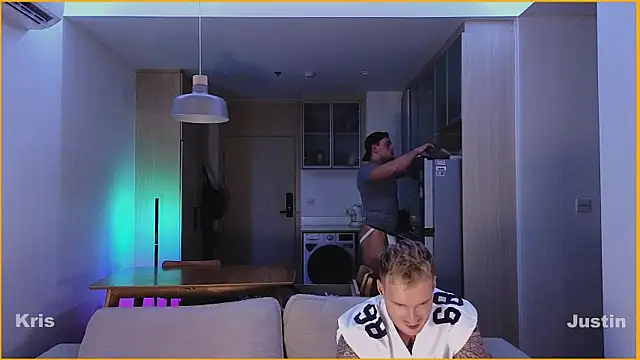 Chat XXX ao vivo de Justin_Hardy