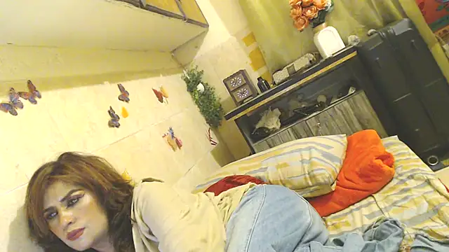Isabella_MartinのライブXXXチャット