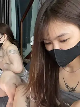 Živý XXX chat __BabyShowPublic__